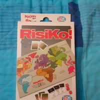 Risiko Pocket Line (Editrice Giochi)