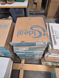 sedili idealstandard serie CONNECT 