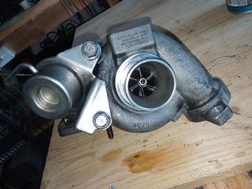 turbocompressore 1.6 TDCi HDi 90cv