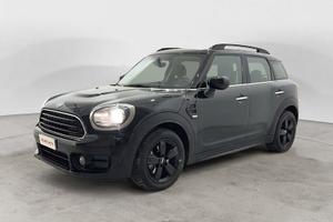 MINI Countryman Cooper D automatica