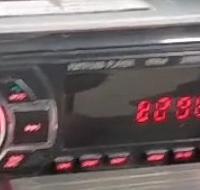 autoradio bluetooth USb/aux/sd