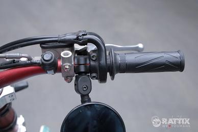 FANTIC MOTOR Enduro 125