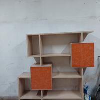 Libreria / mobile 