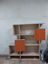 Libreria / mobile 