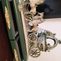 Carrozza capodimonte