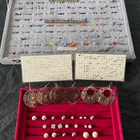 Stock bigiotteria