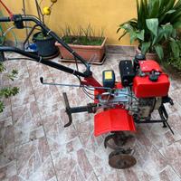 motozappa Benassi BL 105