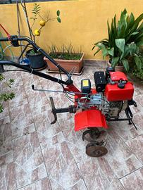 motozappa Benassi BL 105