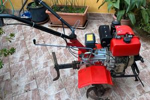 motozappa Benassi BL 105