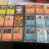 Carte pokemon glory team rocket raccolta base