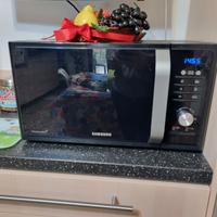 forno microonde Samsung