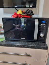 forno microonde Samsung