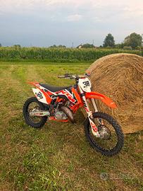 Ktm sx 125