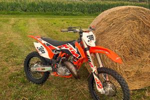 Ktm sx 125