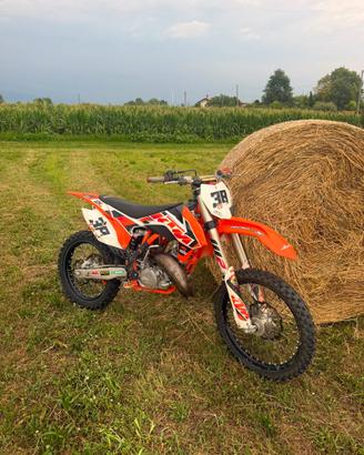 Ktm sx 125
