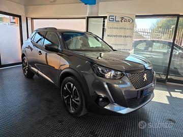 Peugeot 2008 BlueHDi 110 Allure 2021