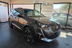 Peugeot 2008 BlueHDi 110 Allure 2021