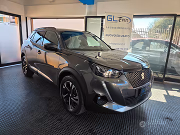 Peugeot 2008HDi 110 Allure 2021 39000km