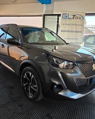 Peugeot 2008 BlueHDi 110 Allure 2021
