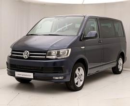 VOLKSWAGEN Caravelle 6ª '15-> - Caravelle 2.0 TDI