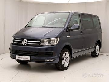 VOLKSWAGEN Caravelle 6ª '15-> - Caravelle 2.0 TDI