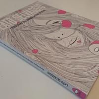 LATO SELVAGGIO - l'erotismo grandi autori di Blue