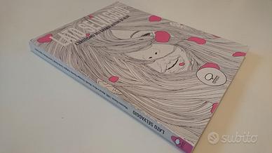 LATO SELVAGGIO - l'erotismo grandi autori di Blue