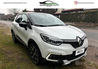 Renault Captur TCe 130 CV FAP Sport Edition2