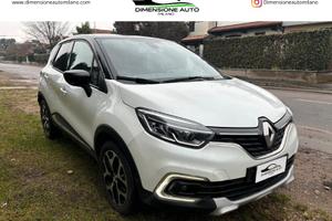 Renault Captur TCe 130 CV FAP Sport Edition2