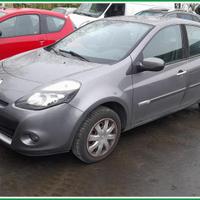 Ricambi Usati RENAULT CLIO 3a Serie 2010