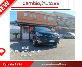 Opel Karl 1.0 73 CV GPL Innovation