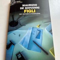 Libro De Giovanni Figli Nuovo