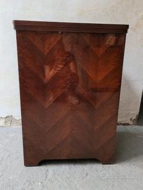 macchina da cucire borletti