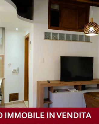 Appartamento Bassiano [Cod. rif 3306326VRG]