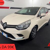 Renault Clio TCe 5 porte Energy Intens