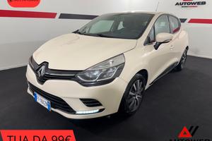 Renault Clio TCe 5 porte Energy Intens
