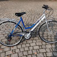 Bicicletta Sempion Pegasus 28"