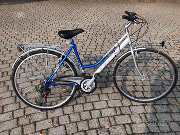 Bicicletta Sempion Pegasus 28"