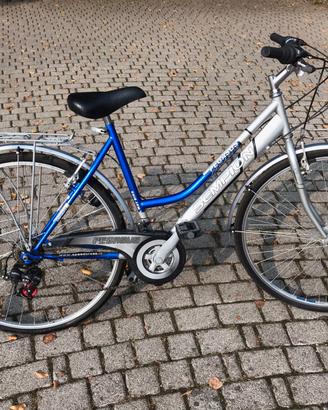 Bicicletta Sempion Pegasus 28"