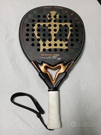 Racchetta Padel Black crown Special pro 