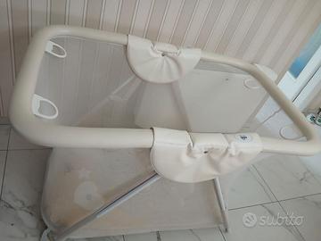 Box Cam Orsetto per bambini.