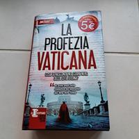 la profezia vaticana