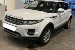 Land Rover Range Evoque 2.2 Sd4 5p. Prestige 2013