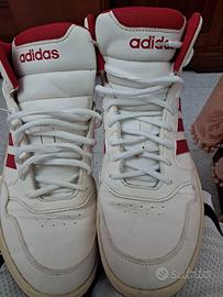 adidas uomo 44 alte