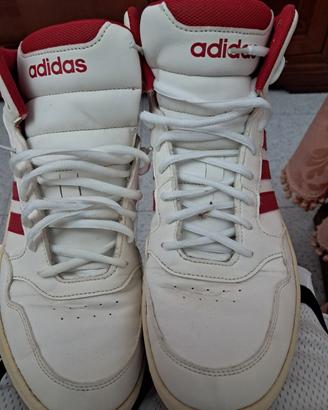 adidas uomo 44 alte