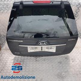 PORTELLONE POSTERIORE KIA SPORTAGE (04-07)