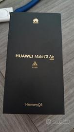 Huawei mate 70 air 