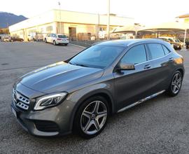 MERCEDES-BENZ GLA 220 d Automatic 4Matic Premium