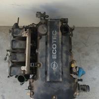 Motore completo opel corsa
