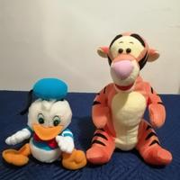peluche animali cartoni Walt Disney 